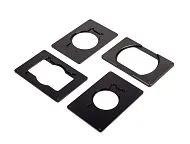 Комплект держателей лабораторной посуды MAGUS SCH4 Bio V360