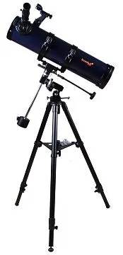 Телескоп Levenhuk Strike 120 PLUS, изображение 1