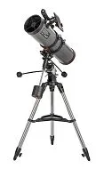 Фототелескоп Levenhuk Kelvin Nova PLUS 130/650