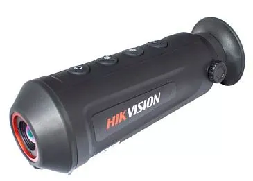 Тепловизор Hikvision DS-2TS03-25UF/W