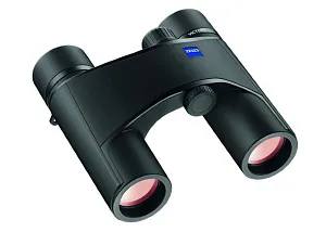 Бинокль Carl Zeiss Victory Pocket 10x25, черный, изображение 1
