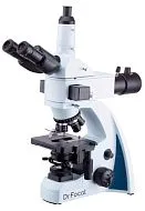 Микроскоп люминесцентный Dr.Focal SBM-1T FL LED