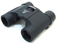 Бинокль Combat 10x25 H2O WP, черный