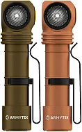 Мультифонарь Armytek Wizard C2 Pro Magnet USB, белый свет