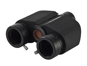Насадка бинокулярная Celestron Stereo Viewer 1,25", изображение 1
