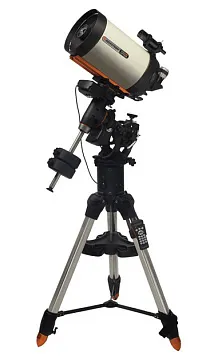 Телескоп Celestron CGE Pro 1100 HD, изображение 1