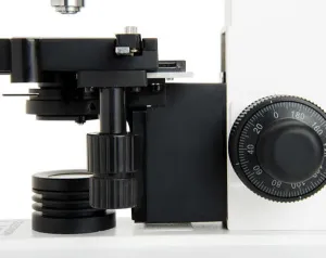 Микроскоп Celestron LABS CB2000C, тринокулярный, изображение 6