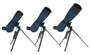Зрительная труба Levenhuk Discovery Range 50, изображение 3