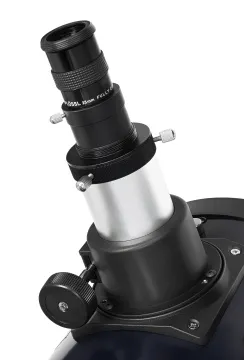 Телескоп Добсона Levenhuk New Skyline PRO 10" (250/1270) Retractable, изображение 8