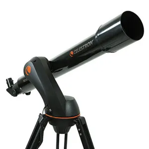 Телескоп Celestron NexStar 90 GT, изображение 2