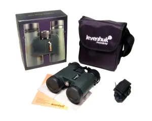 Бинокль Levenhuk Energy PLUS 10x32, изображение 8