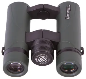 Бинокль Bresser Pirsch 8x26, изображение 4