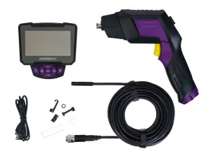 Видеоэндоскоп Ermenrich Seek VE50, изображение 2