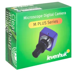 Камера цифровая Levenhuk M1600 PLUS, изображение 9