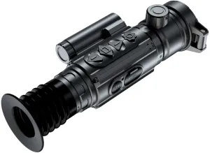 Прицел тепловизионный Sytong XM06-50LRF с дальномером, изображение 5