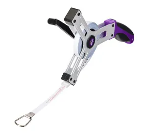 Рулетка геодезическая Ermenrich Reel SX20, изображение 4