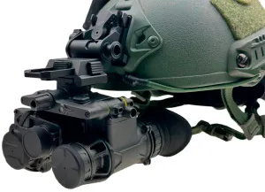 Бинокль ночного видения RED Daikon, трехканальный, изображение 4