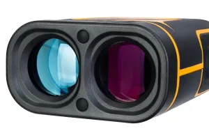 Лазерный дальномер для охоты Levenhuk LX1000, изображение 8