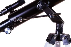 Телескоп Levenhuk Skyline BASE 60T, изображение 6