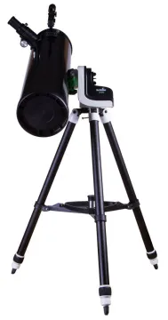 Телескоп Sky-Watcher P130 AZ-GTe SynScan GOTO, изображение 2