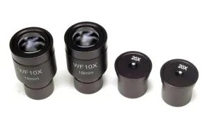 Микроскоп цифровой Levenhuk D670T, 5,1 Мпикс, тринокулярный, изображение 3