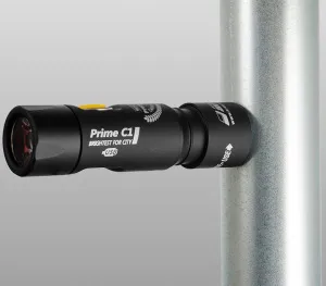 Фонарь Armytek Prime C1 Pro Magnet USB, изображение 7