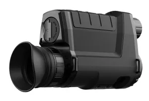 Монокуляр тепловизионный iRay Cabin CBL25, изображение 3