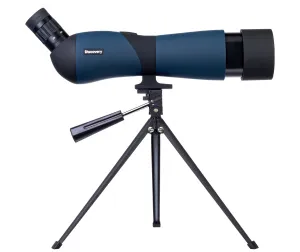 Зрительная труба Levenhuk Discovery Range 60, изображение 8