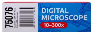 Микроскоп цифровой Levenhuk DTX 700 Mobi, изображение 19