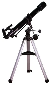 Телескоп Sky-Watcher Capricorn AC 70/900 EQ1, изображение 5