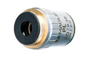 Объектив MAGUS SF20 20х/0,40 Plan Pol ∞/0,17, изображение 4