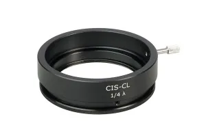 Осветитель эпископический MAGUS CEI A10 с блоком питания и вставкой в объектив, изображение 5