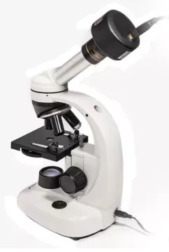 Видеоокуляр ToupCam 0,8 Мпикс (UHCCD00800KPA), изображение 9