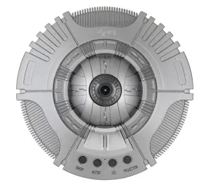 Астропланетарий Levenhuk LabZZ SP50 НЛО, изображение 9