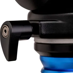 Штатив Benro A2573F с видеоголовой S4PRO, изображение 2