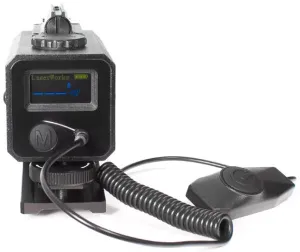 Дальномер лазерный STURMAN LE-032, ночной, с лазерным целеуказателем, изображение 3