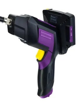 Видеоэндоскоп Ermenrich Seek VE60, изображение 6