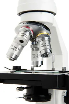 Микроскоп Celestron LABS CM2000CF, монокулярный, изображение 7