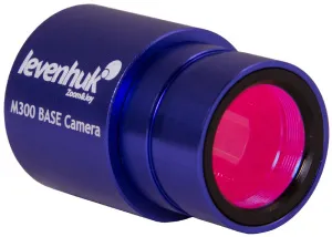 Камера цифровая Levenhuk M300 BASE, изображение 5