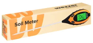 Анализатор почвы Levenhuk Wezzer PH20, изображение 2