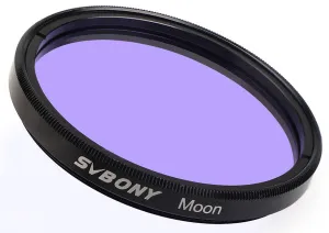 Фильтр лунный SVBONY, 2", изображение 3