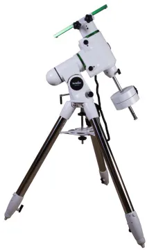 Монтировка Sky-Watcher EQ6 PRO SynScan GOTO со стальной треногой, изображение 10