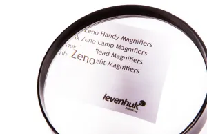 Лупа ручная Levenhuk Zeno Handy ZH11, изображение 6