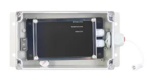 Метеостанция Levenhuk Wezzer PRO LP700, изображение 6