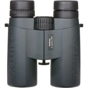 Бинокль PENTAX ZD 10x43 WP, изображение 4