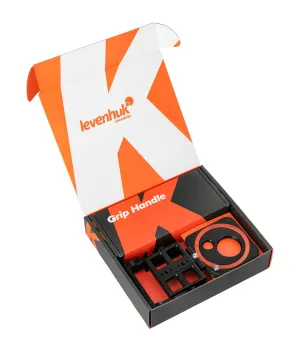 Монопора–клетка для смартфона Levenhuk Kelvin RIG20, изображение 22