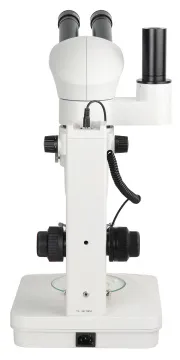 Микроскоп стереоскопический Микромед MC-А-0880, изображение 17
