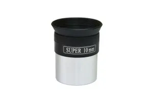 Окуляр Levenhuk Super Kellner 10 мм, 1,25", изображение 4