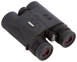 Бинокль Konus Konusrange-2 10x42 с дальномером 1200 м, изображение 6