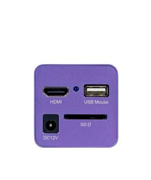 Микроскоп биологический цифровой MAGUS Bio D250TL LCD, изображение 27